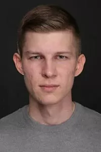 Кирилл Светличный