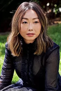 Лулу Ван (Lulu Wang) Лулу Ван (Lulu Wang)