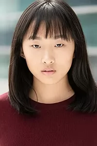 Ю Джи-ен / Yoo Ji-young