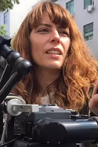 Анна Франкуеса Солано (Anna Franquesa-Solano) Анна Франкуеса Солано (Anna Franquesa-Solano)