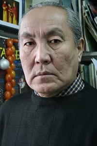 Баста Цыденов