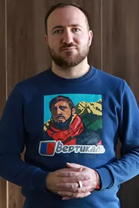 Андрей Апостолов Андрей Апостолов