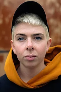 Молли Мэннинг Уокер / Molly Manning Walker Молли Мэннинг Уокер / Molly Manning Walker