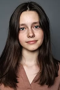 Александра Тихонова Александра Тихонова