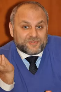 Геннадий Каганович