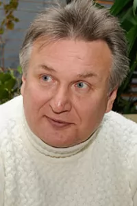 Виктор Приходько