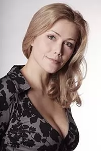 Мария Глазкова