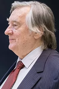 Александр Проханов