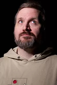 Микаэль Хедберг (Mikael Hedberg)
