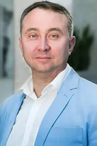 Александр Хачко