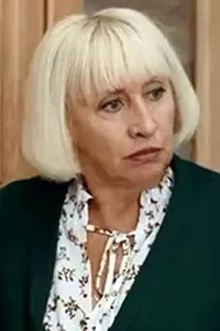 Валентина Виноградова