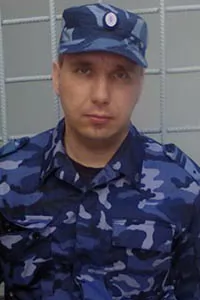 Алексей Евсюков Алексей Евсюков