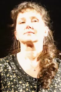 Юлия Солохина Юлия Солохина