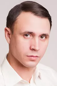 Вячеслав Железняков Вячеслав Железняков