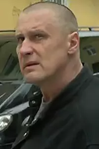 Дмитрий Бульба Дмитрий Бульба