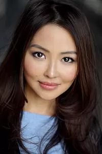 Элизабет Тан (Elizabeth Tan)