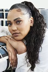 Аеша Карри / Ayesha Curry