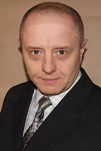Владимир Самков