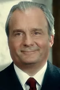 Мишель Буке (Michel Bouquet)
