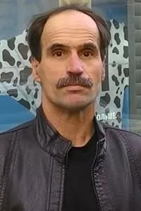 Вячеслав Елисеев