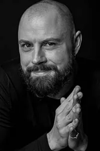 Антон Горохов