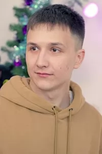 Алексей Бутаков