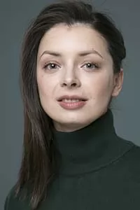 Ирина Водопьянова
