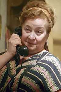 Ольга Великородная