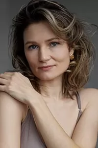 Виктория Калинина