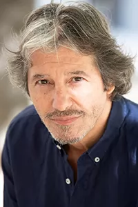 Марк Дюре (Marc Duret)