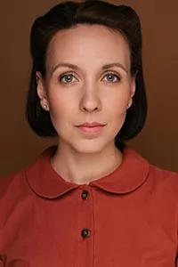 Ольга Зайковская