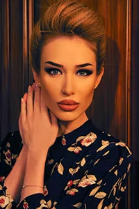 Дарья Вершинина