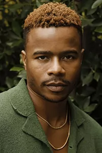 Марке Ричардсон (Marque Richardson)
