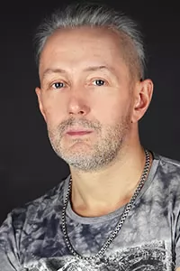 Анзор Тхайцуков