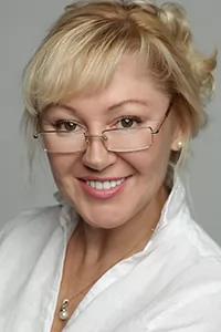 Елена Леликова