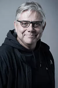 Аттила Салаи (Attila Szalay)