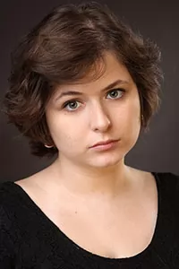 Мари Буренкова