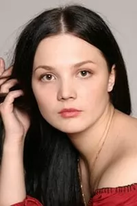 Марина Аксенова