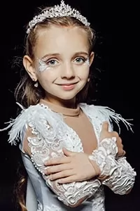 Надежда Пескова
