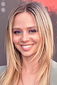 Анна Лори (Anna Lore)