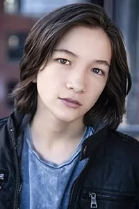 Тео Брионес (Teo Briones)