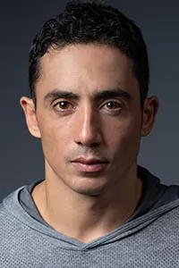 Дин Александру (Dean Alexandrou)