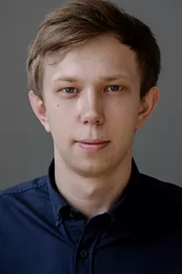 Алексей Шраменко