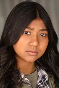 Вритика Гупта (Vritika Gupta) Вритика Гупта (Vritika Gupta)