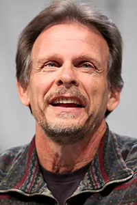 Марк Сингер (Marc Singer)