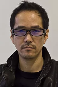 Кэндзи Камияма (Kenji Kamiyama) Кэндзи Камияма (Kenji Kamiyama)