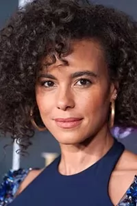 Париса Фитц-Хенли (Parisa Fitz-Henley)