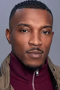 Эшли Уолтерс (Ashley Walters) Эшли Уолтерс (Ashley Walters)
