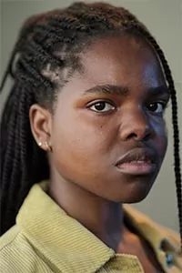 Π€ΡΠ°Π½ΡΠ΅ΡΠΊΠ° ΠΠΌΠ΅Π²ΡΠ΄Π°-Π ΠΈΠ²Π΅ΡΡ / Francesca Amewudah-Rivers Π€ΡΠ°Π½ΡΠ΅ΡΠΊΠ° ΠΠΌΠ΅Π²ΡΠ΄Π°-Π ΠΈΠ²Π΅ΡΡ / Francesca Amewudah-Rivers