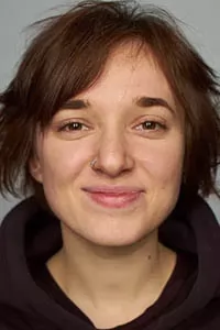 Мария Жердина Мария Жердина